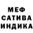 МЕФ кристаллы Viktoria Kangina